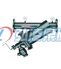 手搖刷式過濾器