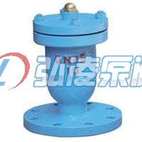 QB1排氣閥