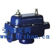 ZP型自動排氣閥