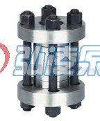 對(duì)夾式高壓止回閥