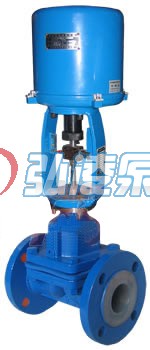 ZDLT電動(dòng)調(diào)節(jié)隔膜閥|電動(dòng)隔膜閥