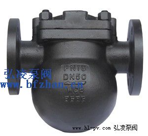 SFT14、SFT44、SUNA杠桿浮球式蒸汽疏水閥