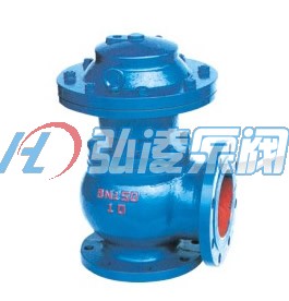 JM744X、JM644X膜片式液壓、氣動(dòng)快開排泥閥