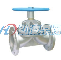 衛(wèi)生級(jí)隔膜閥