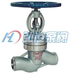 DS/J61H水封截止閥