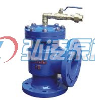 液壓水位控制閥
