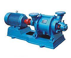 SZ系列水环式真空泵