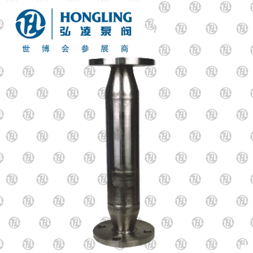 乙炔阻火器
